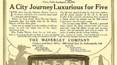 Ca waverly electric ad
