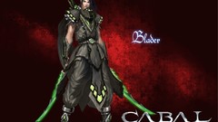 Cabal Online