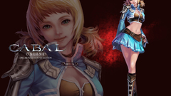 Cabal online Anime