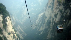 Cable cars