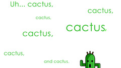 Cactuar