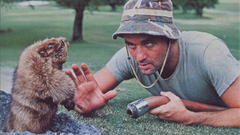 Caddyshack bill murray