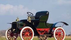 Cadillac 1908 Cadillac 1908