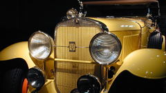 Cadillac Cadillac Series 341