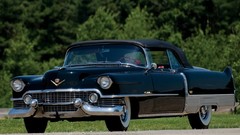 Cadillac classic cars