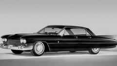 Cadillac classic cars