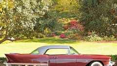 Cadillac classic cars