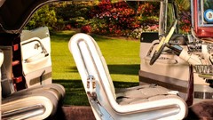 Cadillac classic cars