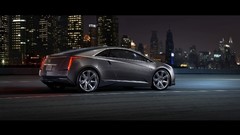 Cadillac concept art