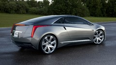 Cadillac concept art