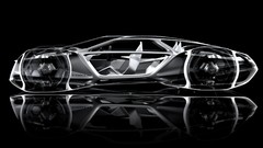 Cadillac concept art