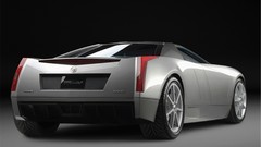 Cadillac concept cars