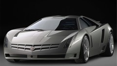 Cadillac concept cars