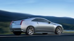 Cadillac Coupé