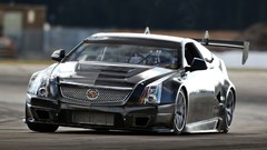 Cadillac CTS