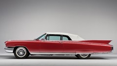 Cadillac Eldorado