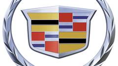 Cadillac logos