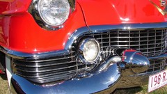 Cadillac old cars Eldorado