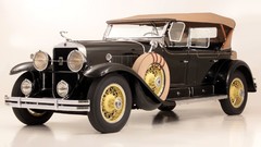 Cadillac vintage cars