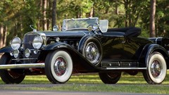 Cadillac vintage cars