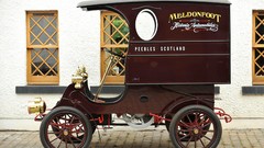 Cadillac vintage cars