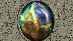 Cadre padres abstract widescreen