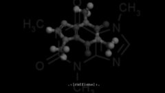 Caffeine abstract