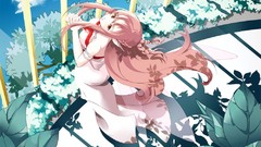 Cage skies sword art online yuuki asuna ALfheim Online