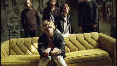 Cage The elephant Animals