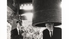 Cage tudor John Cage