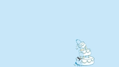 Cake catastrophe jofra Food