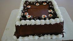 Cake Food and Drinks