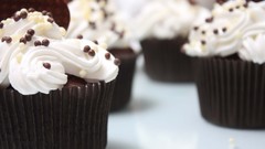 Cakes cupcakes icing