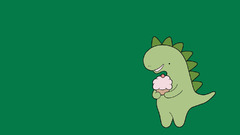 Cakes Dinosaurs