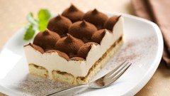 Cakes Tiramisu