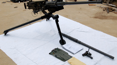 Cal requesting any ammo