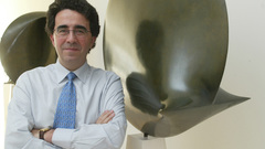 Calatrava portrait yeah Santiago