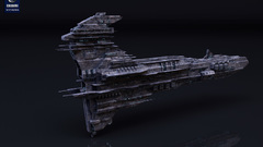 Caldari spaceships vehicles Caldari