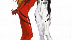 Calendar asuka langley soryu neon genesis evangelion ayanami 