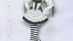 Calendar asuka langley soryu neon genesis evangelion Simple 