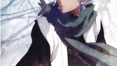 Calendar bleach Hitsugaya Toshiro