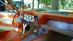 Calendar Miss Tuning fete