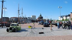 Calendar Miss Tuning fete