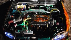 Calendar Miss Tuning fete