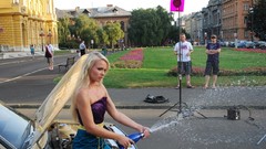 Calendar Miss Tuning Mandy Lange