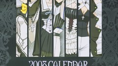 Calendar neon genesis evangelion