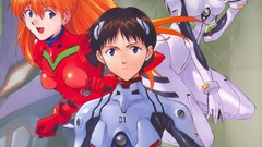 Calendar neon genesis evangelion