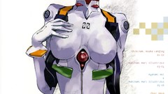 Calendar neon genesis evangelion ayanami rei