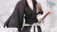 Calendar November bleach kuchiki rukia