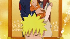 Calendar uzumaki naruto naruto shippuden uzumaki kushina minato 